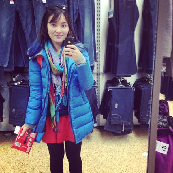 Photo taken at ASDA by Asela D. on 10/18/2013