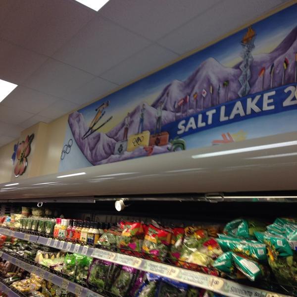 Photo taken at Trader Joe's by Brian C. on 8/3/2013