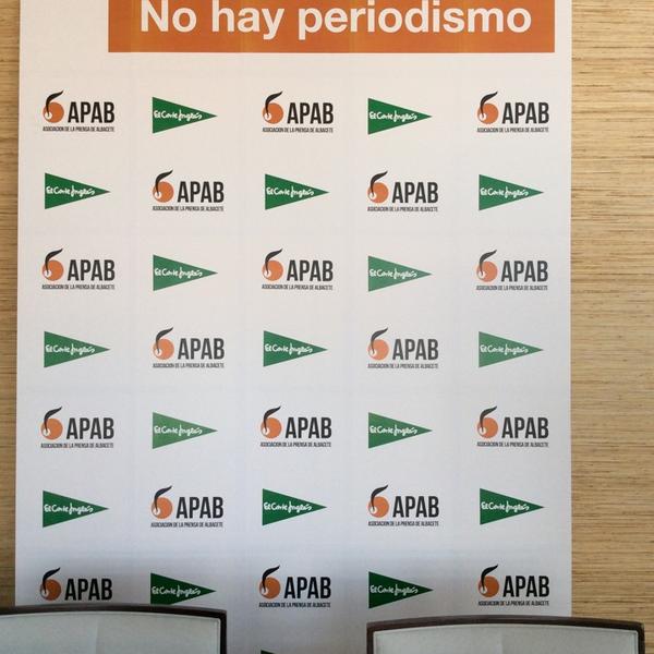 Photo taken at El Corte Inglés by Victor H. on 4/9/2014