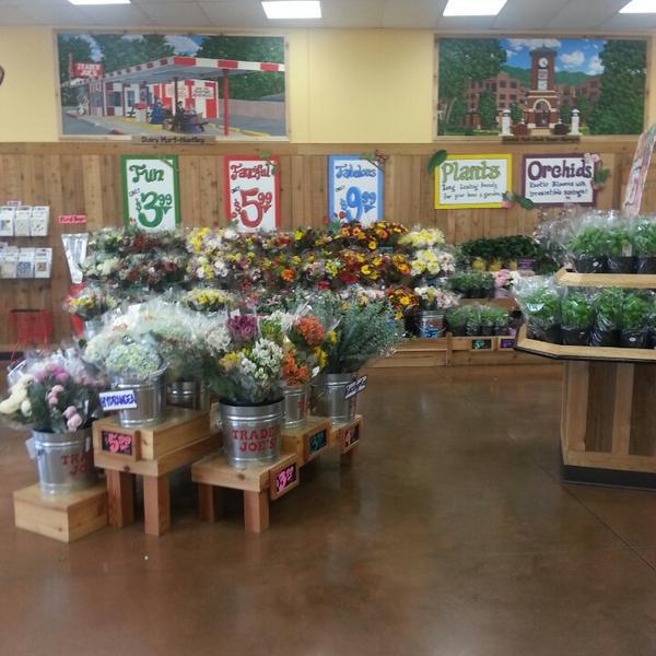 Photo taken at Trader Joe's by Gregory on 6/15/2013