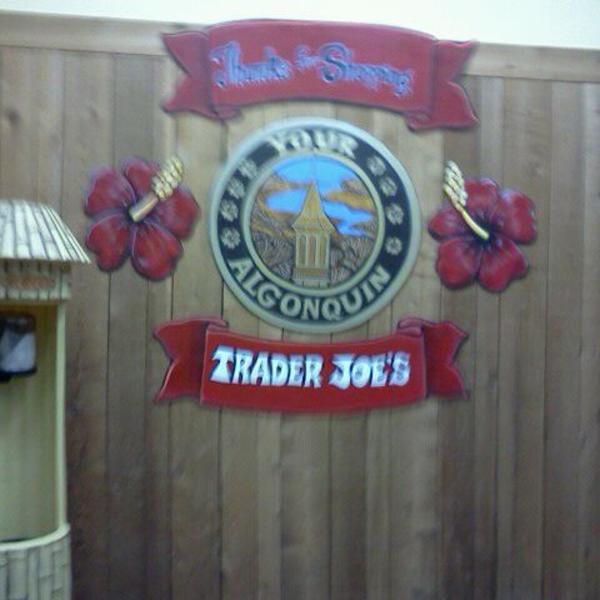 Photo taken at Trader Joe's by Margarita R. on 1/10/2012