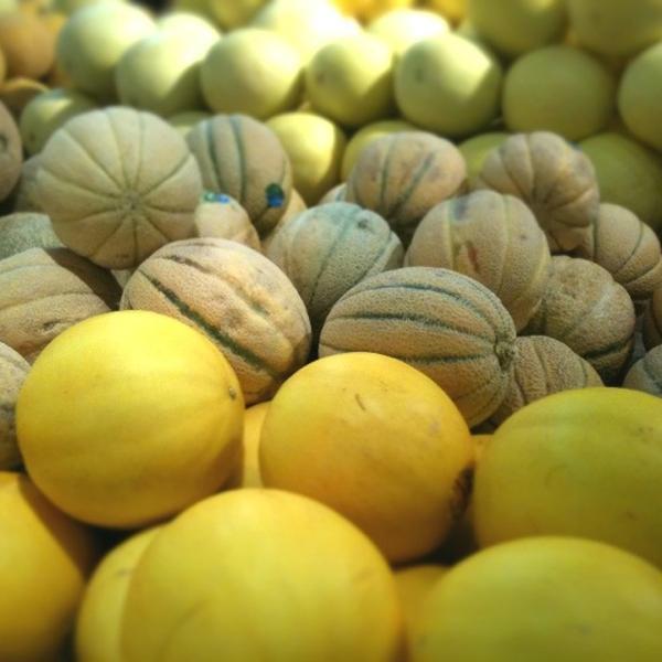 Photo taken at Whole Foods Market by Tomomo N. on 5/31/2011