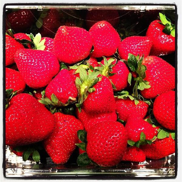 Photo taken at Whole Foods Market by Irais F. on 5/7/2013