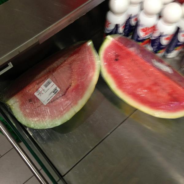 Photo taken at Coop by Michele D. on 6/4/2013