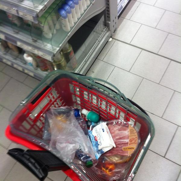 Photo taken at Coop by Mikhail L. on 9/5/2012