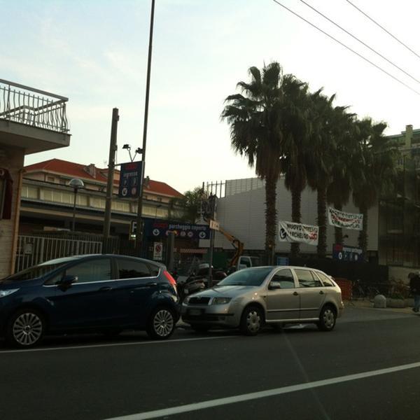 Photo taken at Coop by Paolo S. on 10/30/2011