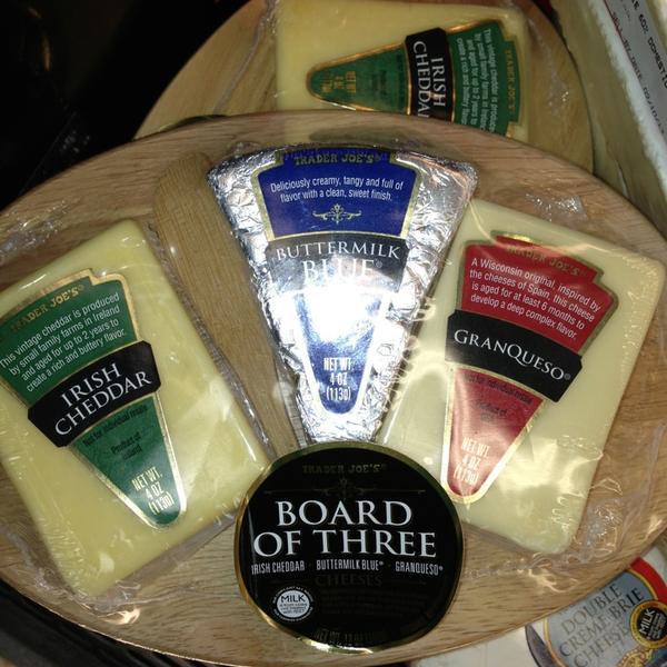 Photo taken at Trader Joe's by Casey R. A. on 1/20/2013-美国新泽西州韦斯特菲尔德榆树街155 Photo taken at Trader Joe's by Casey R. A. on 1/20/2013