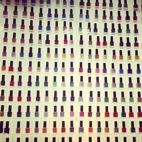 Photo taken at HEMA by Anne D. on 3/31/2013