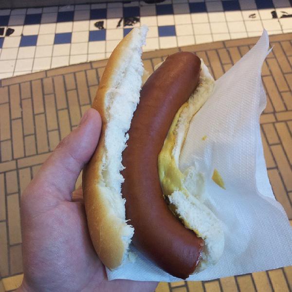 Photo taken at HEMA by Floris M. on 9/28/2013