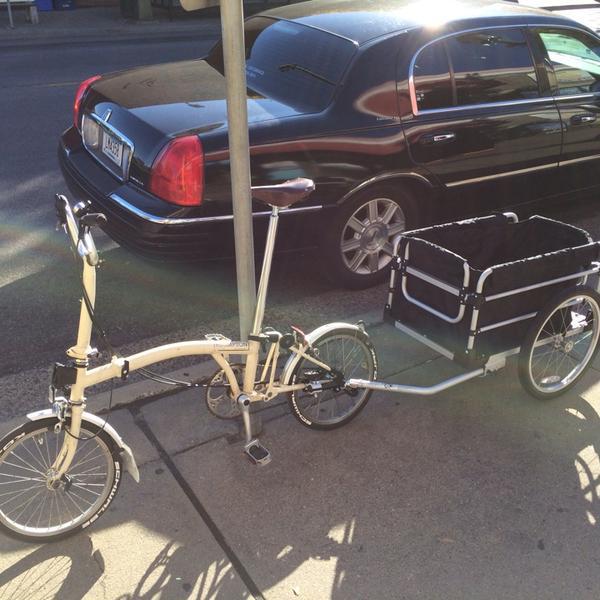 Photo taken at Aldi by Scott B. on 10/13/2013