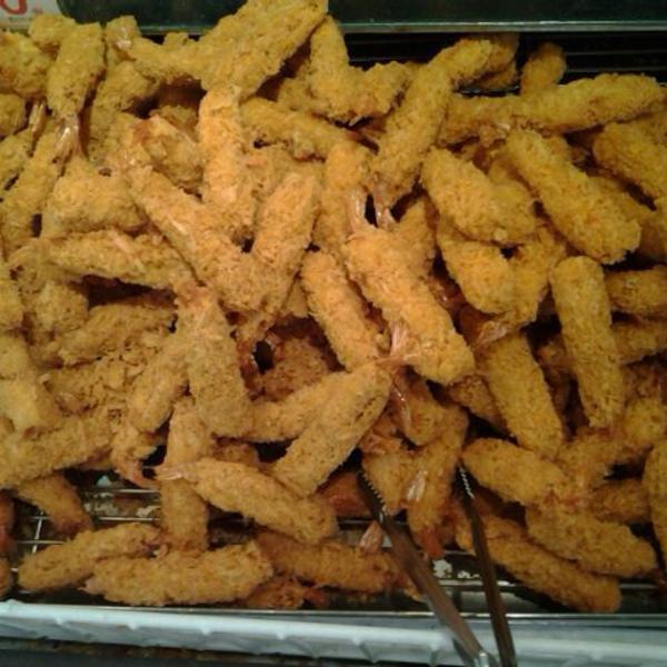 Photo taken at 이마트 (emart) by H.J on 4/15/2012-全罗北道全州市完山区中央洞96-1易买得超市 Photo taken at 이마트 (emart) by H.J on 4/15/2012