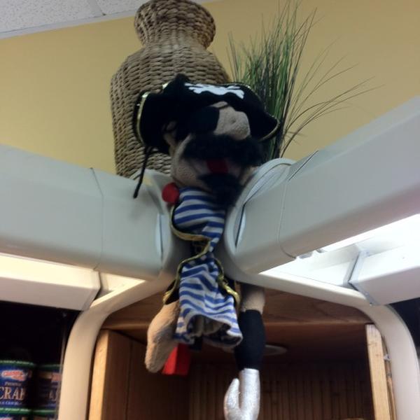 Photo taken at Trader Joe's by Andrew on 9/2/2012-美国加利福尼亚州帕萨迪纳罗斯米德大道北467 Photo taken at Trader Joe's by Andrew on 9/2/2012