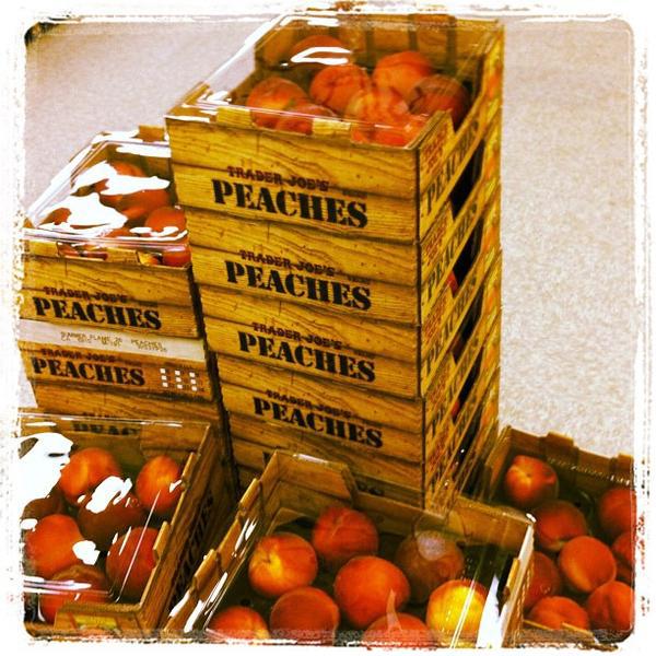 Photo taken at Trader Joe's by Montana V. on 7/12/2012-美国加利福尼亚州帕萨迪纳罗斯米德大道北467 Photo taken at Trader Joe's by Montana V. on 7/12/2012