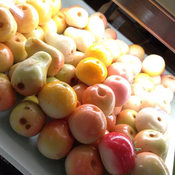 Photo taken at Whole Foods Market by Dion H. on 11/18/2012