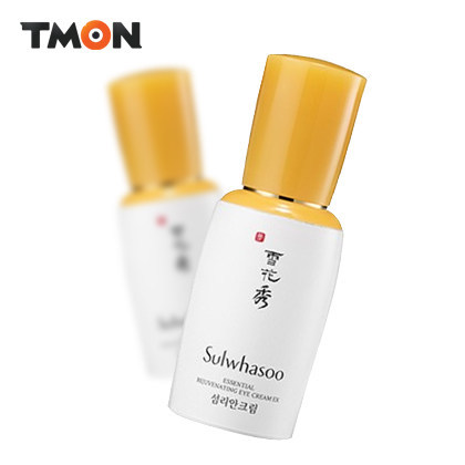 韩国正品 Sulwhasoo/雪花秀 闪理肌本青春眼霜25ml 韩国正品 Sulwhasoo/雪花秀 闪理肌本青春眼霜25ml
