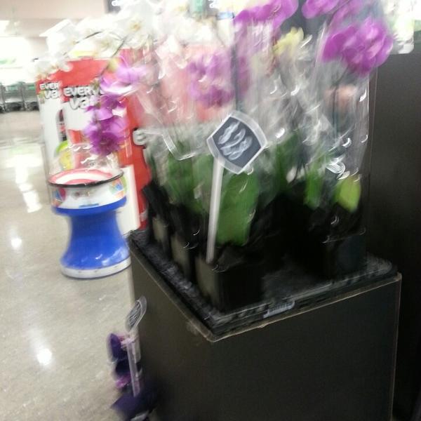 Photo taken at Woolworths by Daniel W. on 8/19/2013