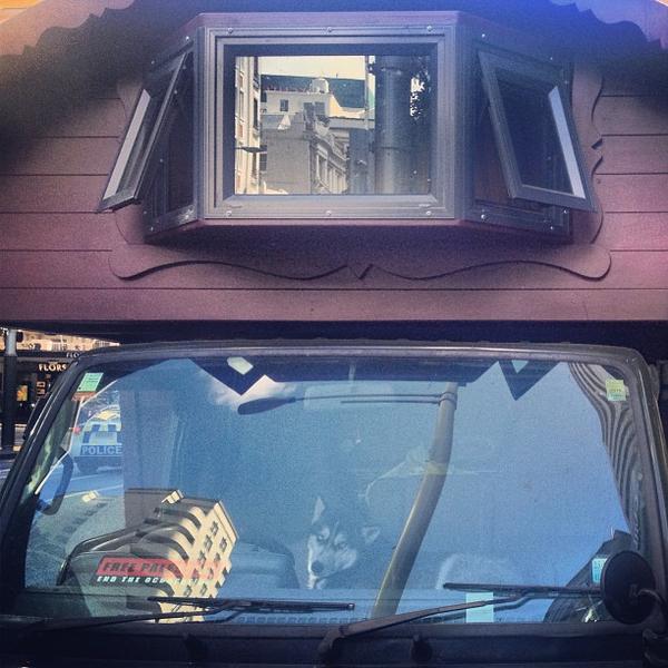 Photo taken at New World Metro by Stas K. on 3/4/2013