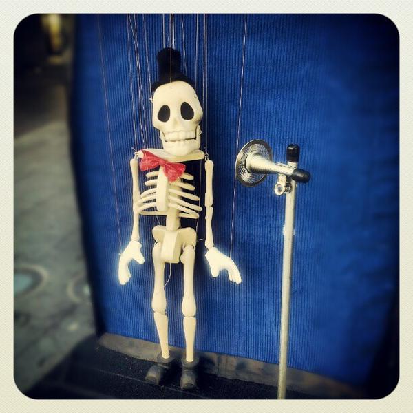 Photo taken at New World Metro by Clinty M. on 7/10/2012