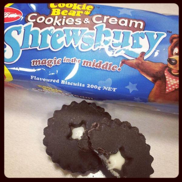 Photo taken at New World Metro by Clinty M. on 7/11/2012