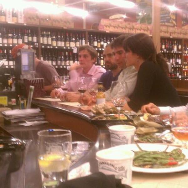 Photo taken at Whole Foods Market by Neva C. on 8/30/2011-加利福尼亚州威尼斯林肯大道225号 Photo taken at Whole Foods Market by Neva C. on 8/30/2011