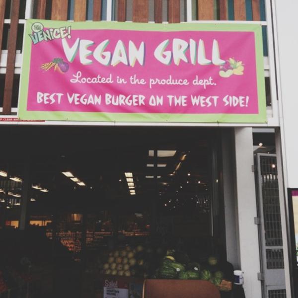 Photo taken at Whole Foods Market by Jesse T. on 7/5/2012-加利福尼亚州威尼斯林肯大道225号 Photo taken at Whole Foods Market by Jesse T. on 7/5/2012