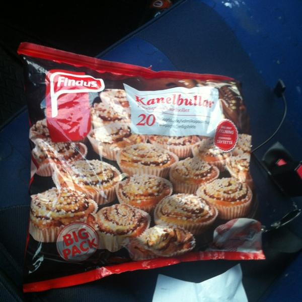 Photo taken at Coop Forum Bromma by Gustav K. on 5/21/2012-瑞典斯德哥尔摩布洛马伍鲁三达街189号 Photo taken at Coop Forum Bromma by Gustav K. on 5/21/2012