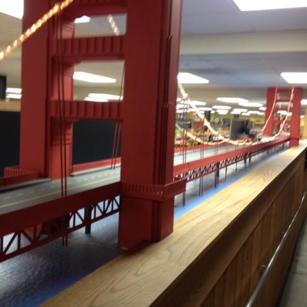 Photo taken at Trader Joe's by Lisa W. on 4/19/2012-美国加利福尼亚州旧金山湾街401 Photo taken at Trader Joe's by Lisa W. on 4/19/2012