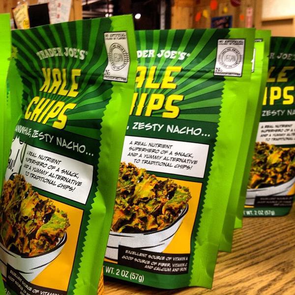 Photo taken at Trader Joe's by Owen T. on 11/10/2012-美国加利福尼亚州旧金山湾街401 Photo taken at Trader Joe's by Owen T. on 11/10/2012