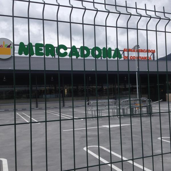 Mercadona图片库