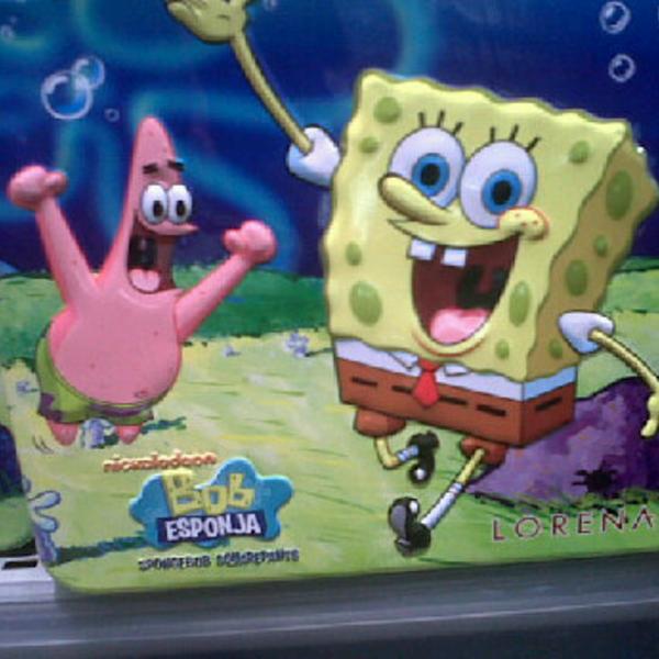 Photo taken at Mercadona C/Peru by nuberujf n. on 2/17/2012