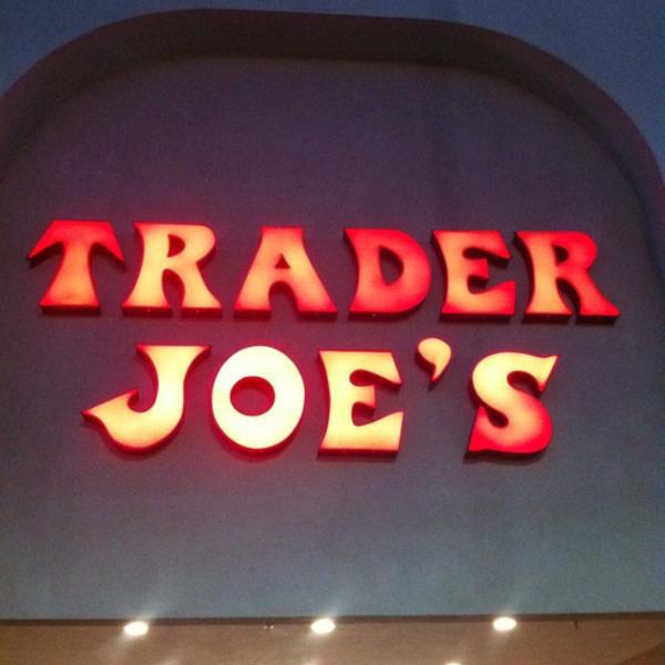 Photo taken at Trader Joe's by BJ N. on 2/23/2012