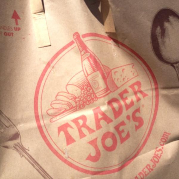 Photo taken at Trader Joe's by Mel S. on 5/27/2013