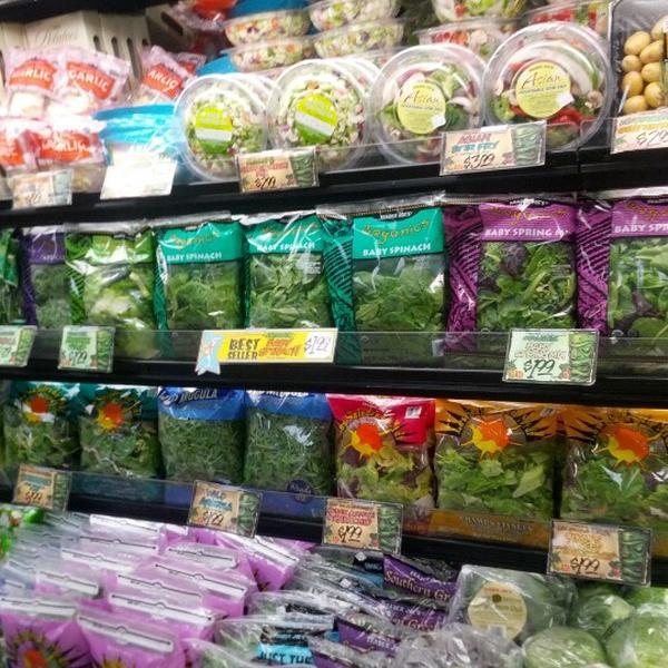 Photo taken at Trader Joe's by Jim M. on 9/16/2012