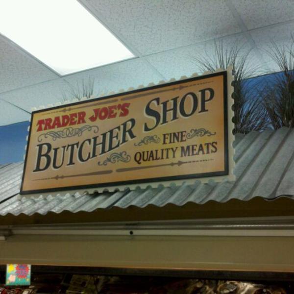 Photo taken at Trader Joe's by Robert $. on 9/5/2011