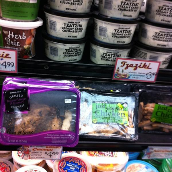 Photo taken at Trader Joe's by Victoria M. on 11/15/2012-美国加利福尼亚州塔斯廷新港大道12932 Photo taken at Trader Joe's by Victoria M. on 11/15/2012