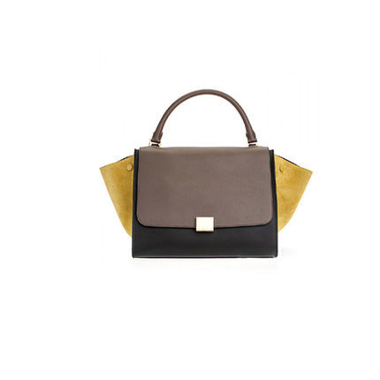 【现货】CELINE/赛琳秋女包单肩手提包秋千包169543PTA.15KA