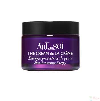 法国进口 Art de soi 冰淇淋面霜 50ml 法国进口 Art de soi 冰淇淋面霜 50ml