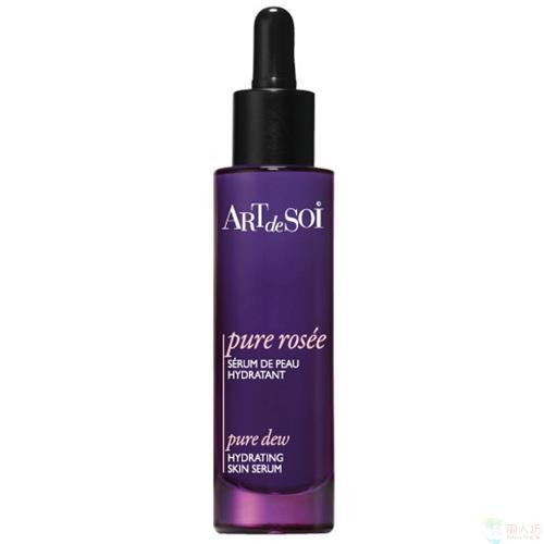 法国进口 Art de soi 长效保湿精华 30ml 法国进口 Art de soi 长效保湿精华 30ml
