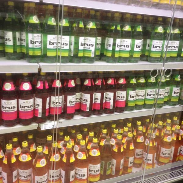 Photo taken at Meny by Hans Petter F. on 2/5/2013