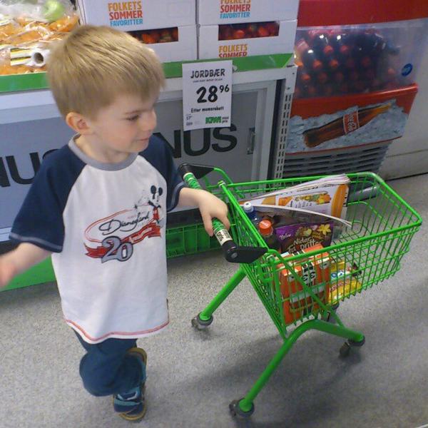 Photo taken at Kiwi by Jon A. on 5/2/2012