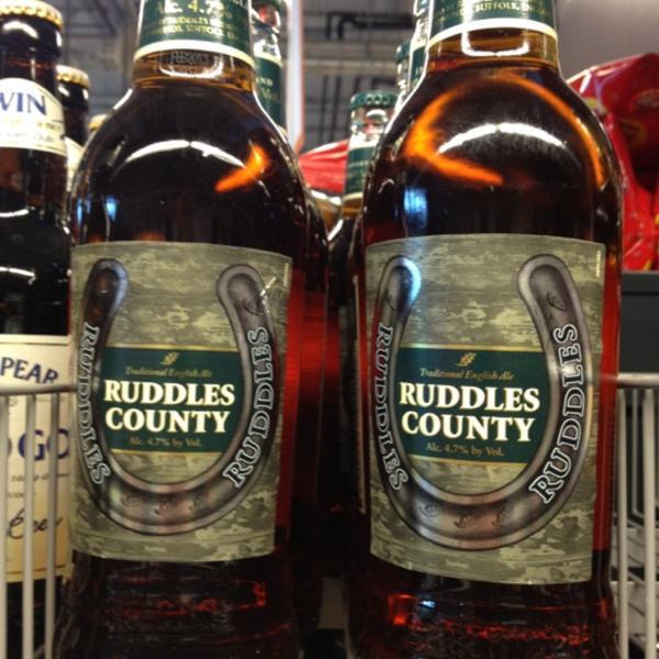 Photo taken at Meny by Morten V. on 6/23/2012