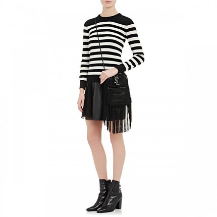 Saint Laurent/YSL 女包 女式单肩包 Q01813918 Saint Laurent/YSL 女包 女式单肩包 Q01813918