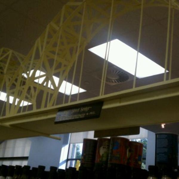 Photo taken at Trader Joe's by Angela A. on 5/26/2012-宾夕法尼亚州匹兹堡市佩恩大道6343号 Photo taken at Trader Joe's by Angela A. on 5/26/2012