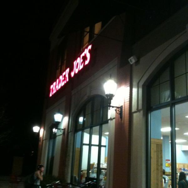 Photo taken at Trader Joe's by Alec S. on 3/14/2012-宾夕法尼亚州匹兹堡市佩恩大道6343号 Photo taken at Trader Joe's by Alec S. on 3/14/2012