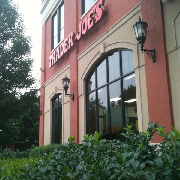 Photo taken at Trader Joe's by Alec S. on 7/1/2012-宾夕法尼亚州匹兹堡市佩恩大道6343号 Photo taken at Trader Joe's by Alec S. on 7/1/2012