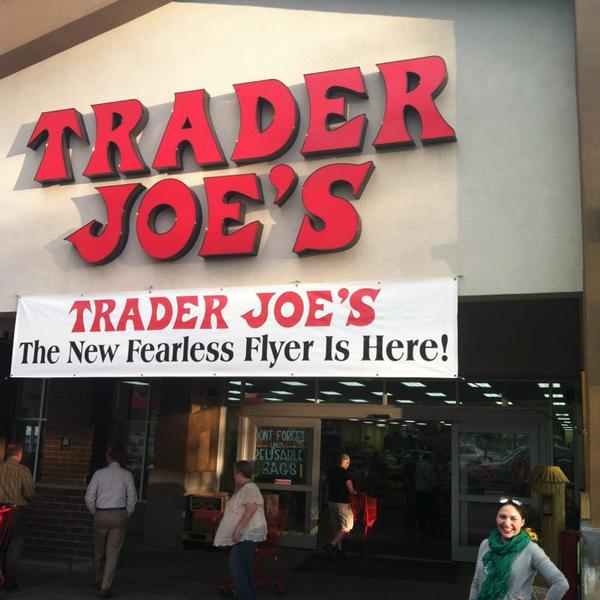 Trader Joe's乔氏连锁盐湖城店