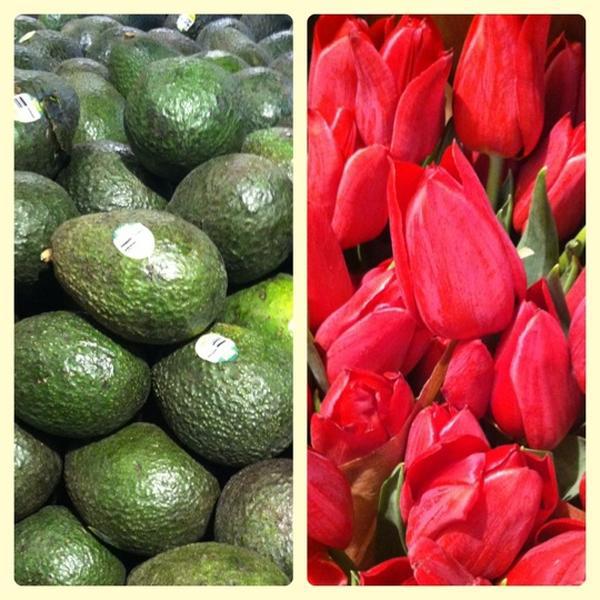 Photo taken at Whole Foods Market by Chad J. on 6/14/2012