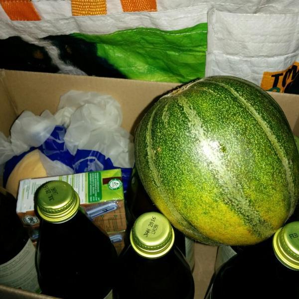 Photo taken at Bio-Planet by Diederik D. on 10/3/2014