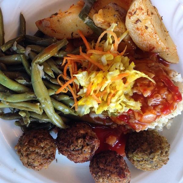 Photo taken at Bio-Planet by Tom A. on 7/31/2014