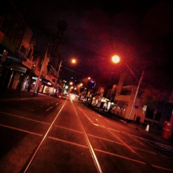 Photo taken at Coles by Lee A. on 7/9/2012-澳大利亚维多利亚州墨尔本克雷蒙天鹅街194-196 Photo taken at Coles by Lee A. on 7/9/2012